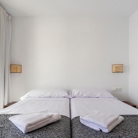 Apartamento 'El Balcon De La Malagueta' Малага Екстер'єр фото